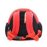 Ladybug School Bag for Girls 2-4 Years Toddler Kids Backpack