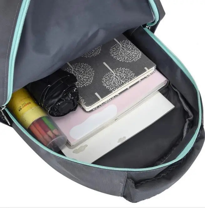 Kids Orthopedic School Bag for Boys, Waterproof Backpack