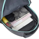 Kids Orthopedic School Bag for Boys, Waterproof Backpack