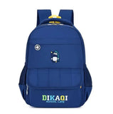 Kids Orthopedic School Bag for Boys, Waterproof Backpack