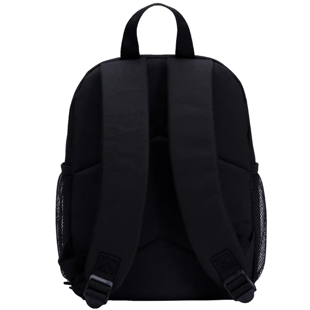 Mini 3D Animal Backpack for Kids, 13 Inch