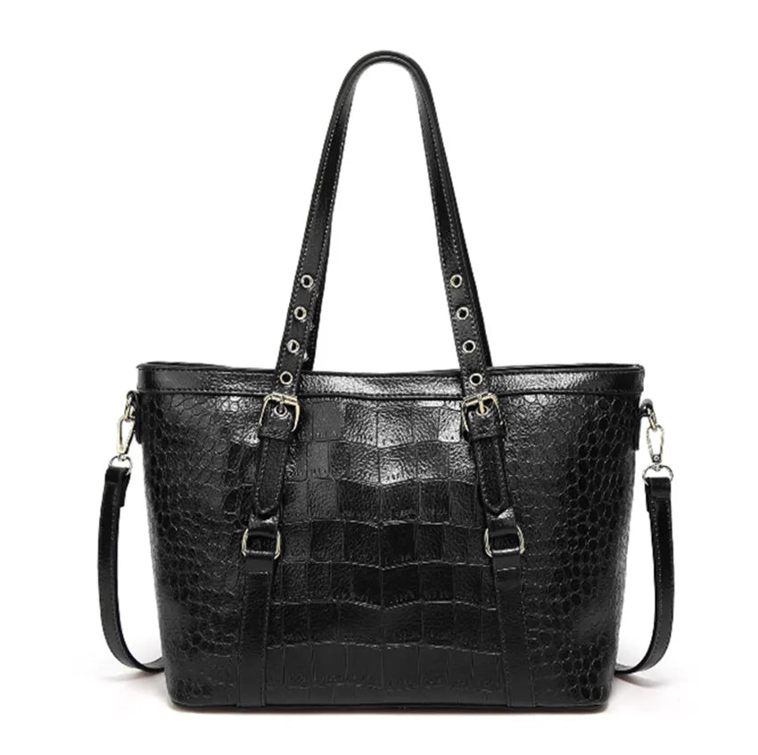 Large Capacity Handbag Tote Bag