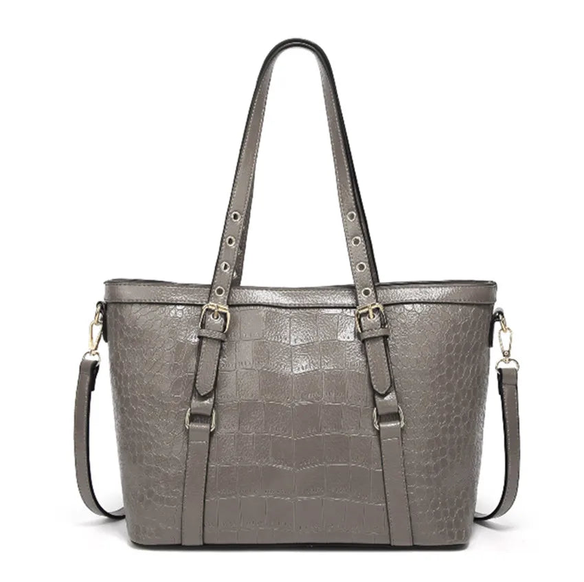 Large Capacity Handbag Tote Bag