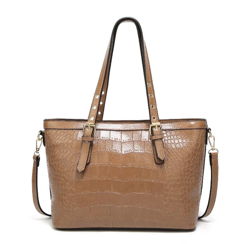 Large Capacity Handbag Tote Bag