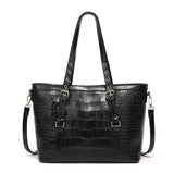 Large Capacity Handbag Tote Bag