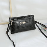 Retro Women Handbag Large Capacity Single Shoulder Bag
