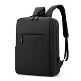Anti Theft Laptop Backpack School Bag Rucksack USB Men Women Daypacks