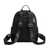 Casual Waterproof Youth Lady Bag Large Capacity Women's Shoulder Bags