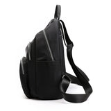 Casual Waterproof Youth Lady Bag Large Capacity Women's Shoulder Bags