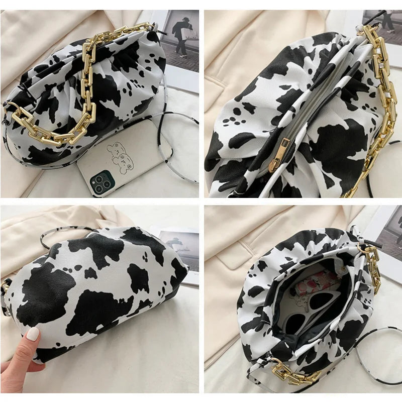 Animal Prints Shoulder Bag Handbags And Purses Crossbody Bag