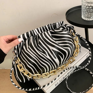 Animal Prints Shoulder Bag Handbags And Purses Crossbody Bag