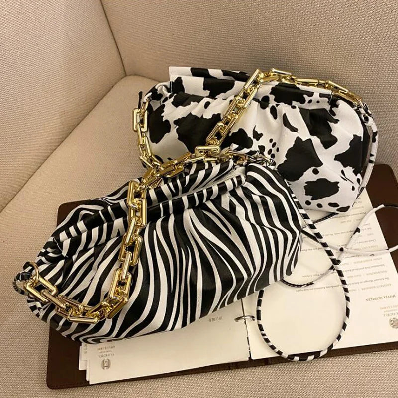 Animal Prints Shoulder Bag Handbags And Purses Crossbody Bag