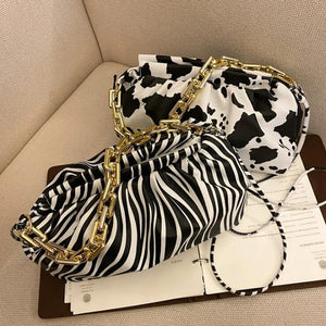 Animal Prints Shoulder Bag Handbags And Purses Crossbody Bag