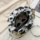 Animal Prints Shoulder Bag Handbags And Purses Crossbody Bag