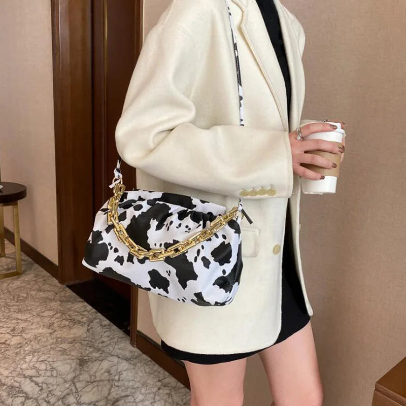 Animal Prints Shoulder Bag Handbags And Purses Crossbody Bag