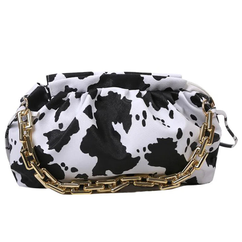 Animal Prints Shoulder Bag Handbags And Purses Crossbody Bag