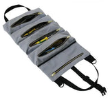 Canvas Car Storage Bag Portable Suspension Car Kit
