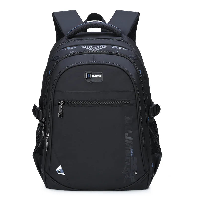 Kids Orthopedics School Bag Waterproof Book Bag for Girls Boys