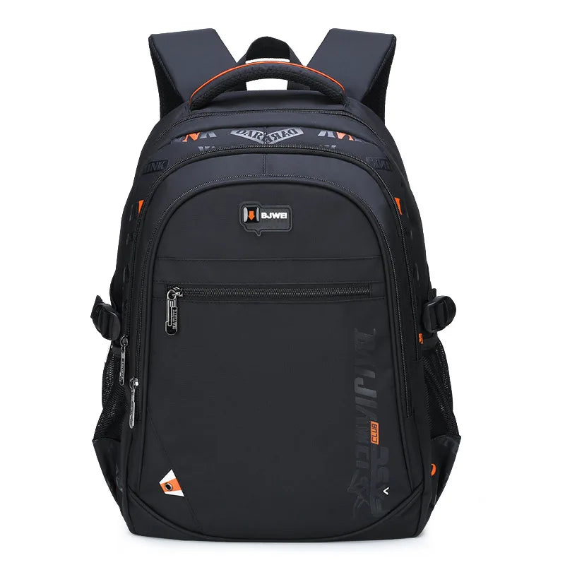 Kids Orthopedics School Bag Waterproof Book Bag for Girls Boys