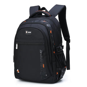 Kids Orthopedics School Bag Waterproof Book Bag for Girls Boys