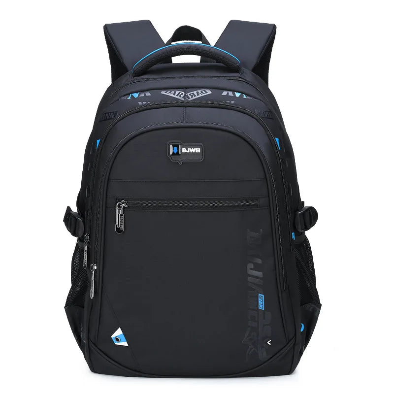 Kids Orthopedics School Bag Waterproof Book Bag for Girls Boys