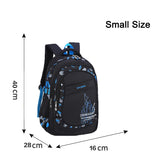 Kids Orthopedics School Bags for Girls Boys Waterproof Backpacks