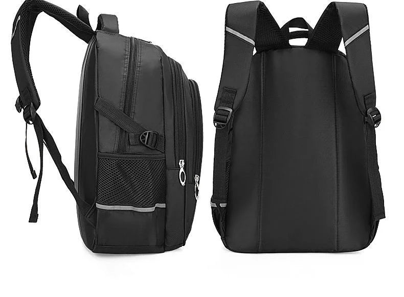 Kids Orthopedic Schoolbag Boys Girls Primary School Backpack