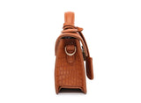 Casual Women Shoulder Bag Leather Chain Handbag