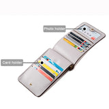 Women Mini Shoulder Bags High Female Phone Bags Solid Ladies Messenger