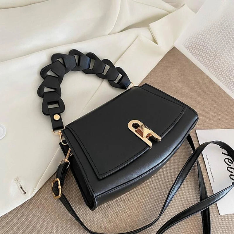 Women Shoulder Bag Handbags And Purses Pu Leather Crossbody Bags Small Travel