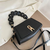 Women Shoulder Bag Handbags And Purses Pu Leather Crossbody Bags Small Travel