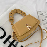 Women Shoulder Bag Handbags And Purses Pu Leather Crossbody Bags Small Travel