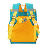 Cartoon Printing Backpack for Kids, Boy Girl Kindergarten School Bag