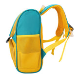 Cartoon Printing Backpack for Kids, Boy Girl Kindergarten School Bag