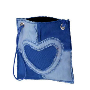 Casual Street Messenger Bag Couple Bag for Women