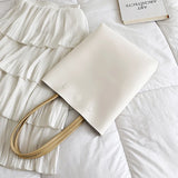 Large-Capacity Tote Bag for Women, Shoulder Bag Style