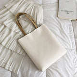 Large-Capacity Tote Bag for Women, Shoulder Bag Style