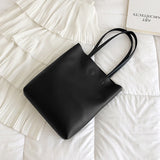 Large-Capacity Tote Bag for Women, Shoulder Bag Style