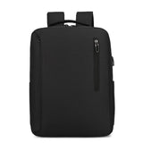 Casual Backpack Nylon Laptop Men Backpack Anti Theft Shoulder Bags