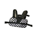 Casual Couple Bag Personalized College Style Female Bag