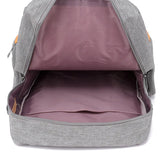 Casual Student Schoolbag Travel Backpack Kids School Bags