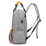 Casual Student Schoolbag Travel Backpack Kids School Bags