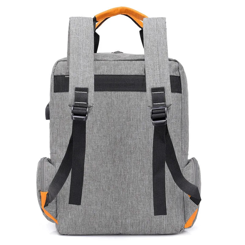 Casual Student Schoolbag Travel Backpack Kids School Bags
