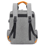 Casual Student Schoolbag Travel Backpack Kids School Bags