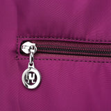 Casual Waterproof Nylon Shoulder Bag Big Tote Messenger Bags