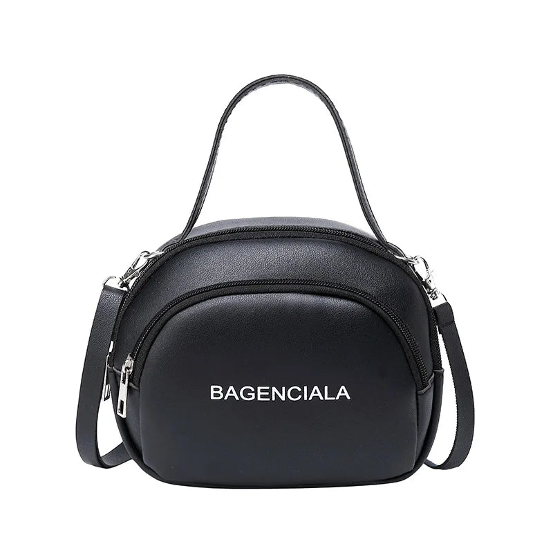 Women Shoulder Bag High Messenger Bags Ladies Bolsa Feminina