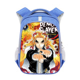 Girls Boys School Backpack Kids Bag Teenager Schoolbag