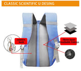 Girls Boys School Backpack Kids Bag Teenager Schoolbag