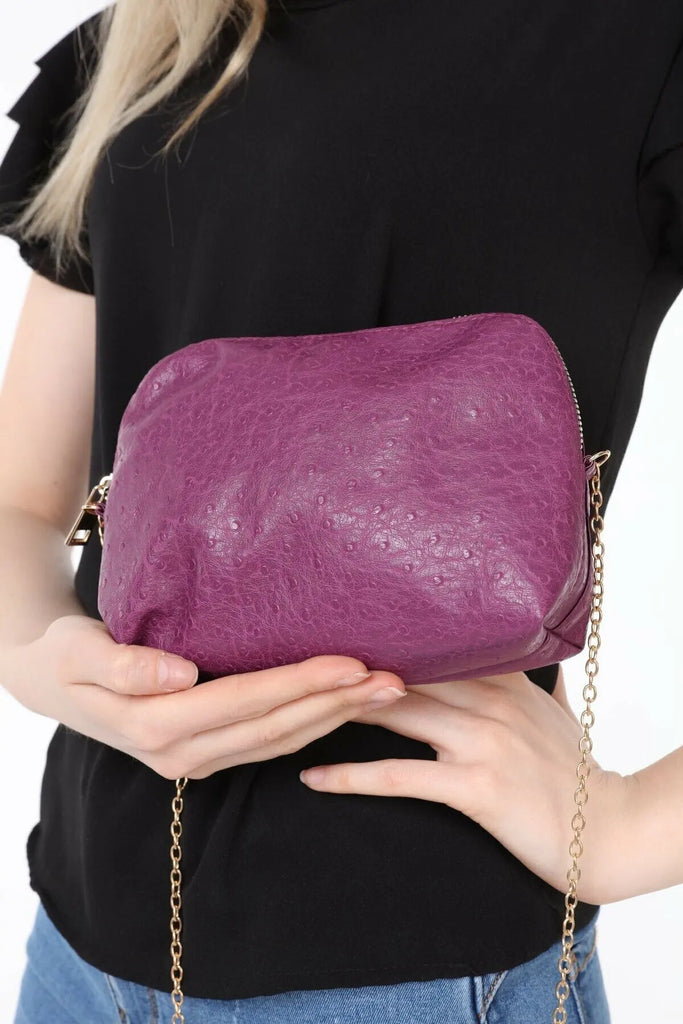 Summer Travel Bag Women Beach Ladies Wrapped Shoulder Bags