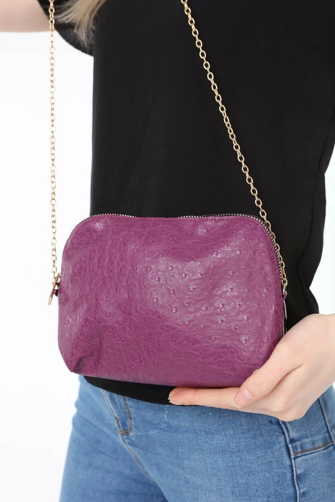 Summer Travel Bag Women Beach Ladies Wrapped Shoulder Bags